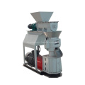 sinking fish feed pellet mill for animal feed